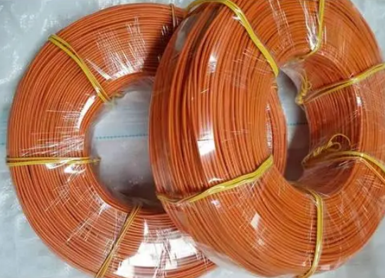 安居爆破工程中的放炮线应用方法